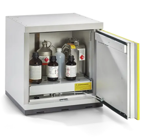 UTS standard S - mit Bodenauffangwanne