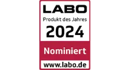 LABO Produkt des Jahres 2024 – Nominierung